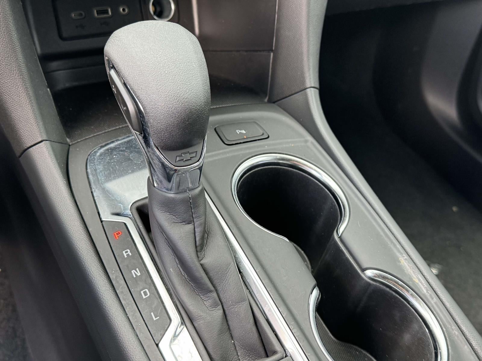 2024 Chevrolet Equinox FWD LT