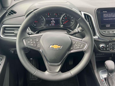 2024 Chevrolet Equinox FWD LT