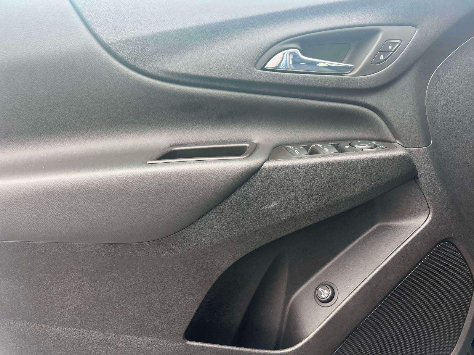2024 Chevrolet Equinox FWD LT