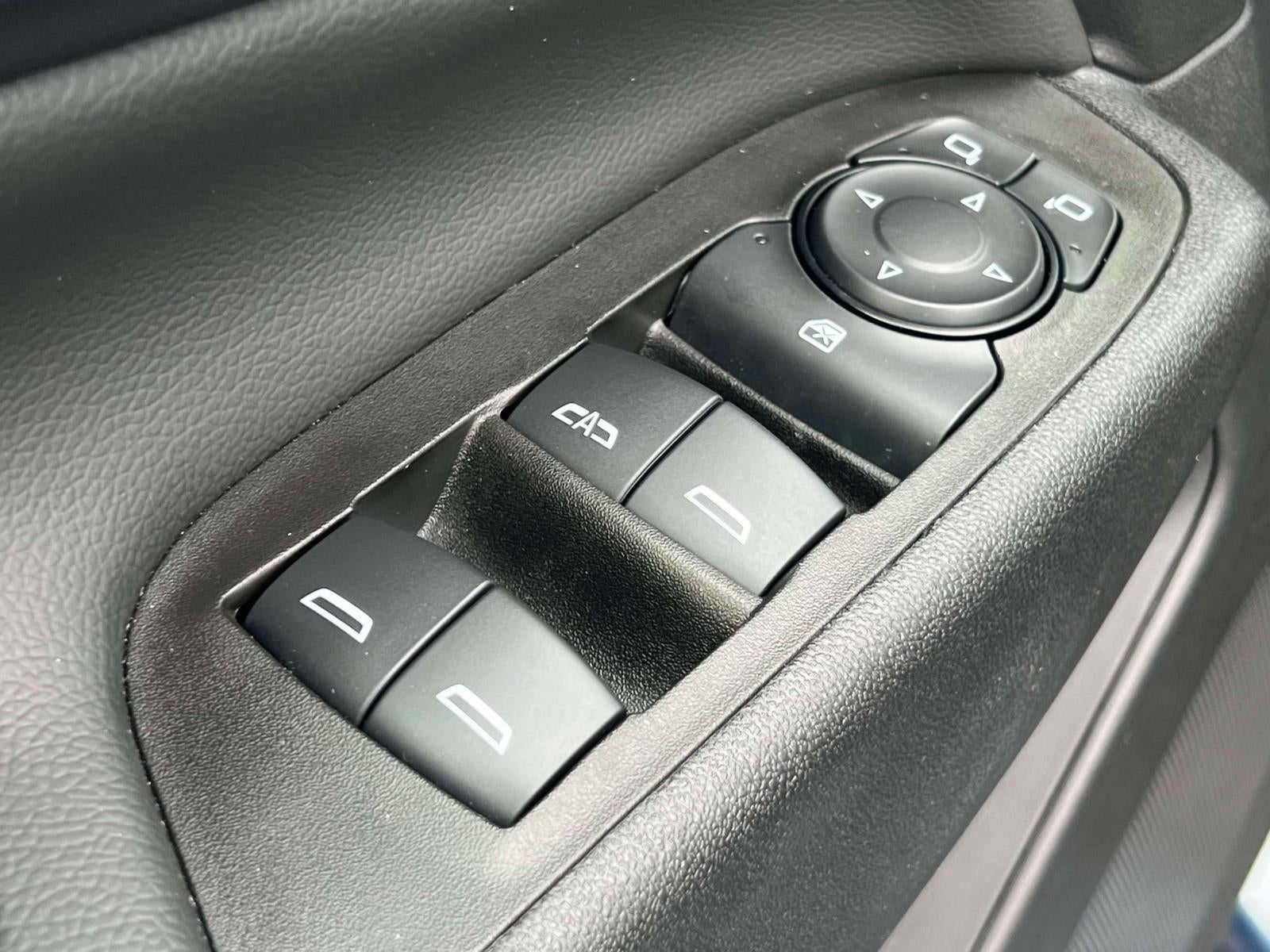 2024 Chevrolet Equinox FWD LT