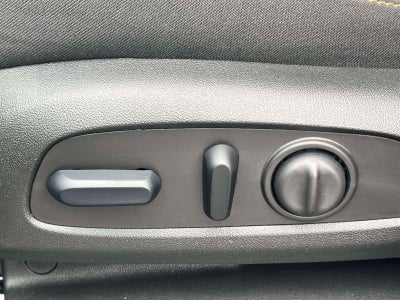 2024 Chevrolet Equinox FWD LT