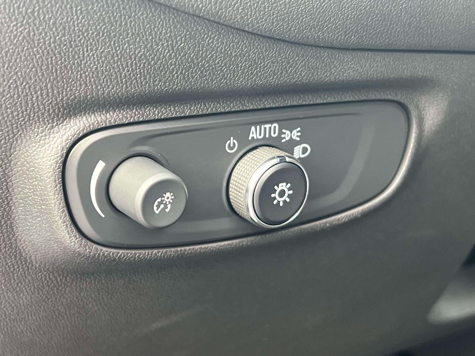 2024 Chevrolet Equinox FWD LT