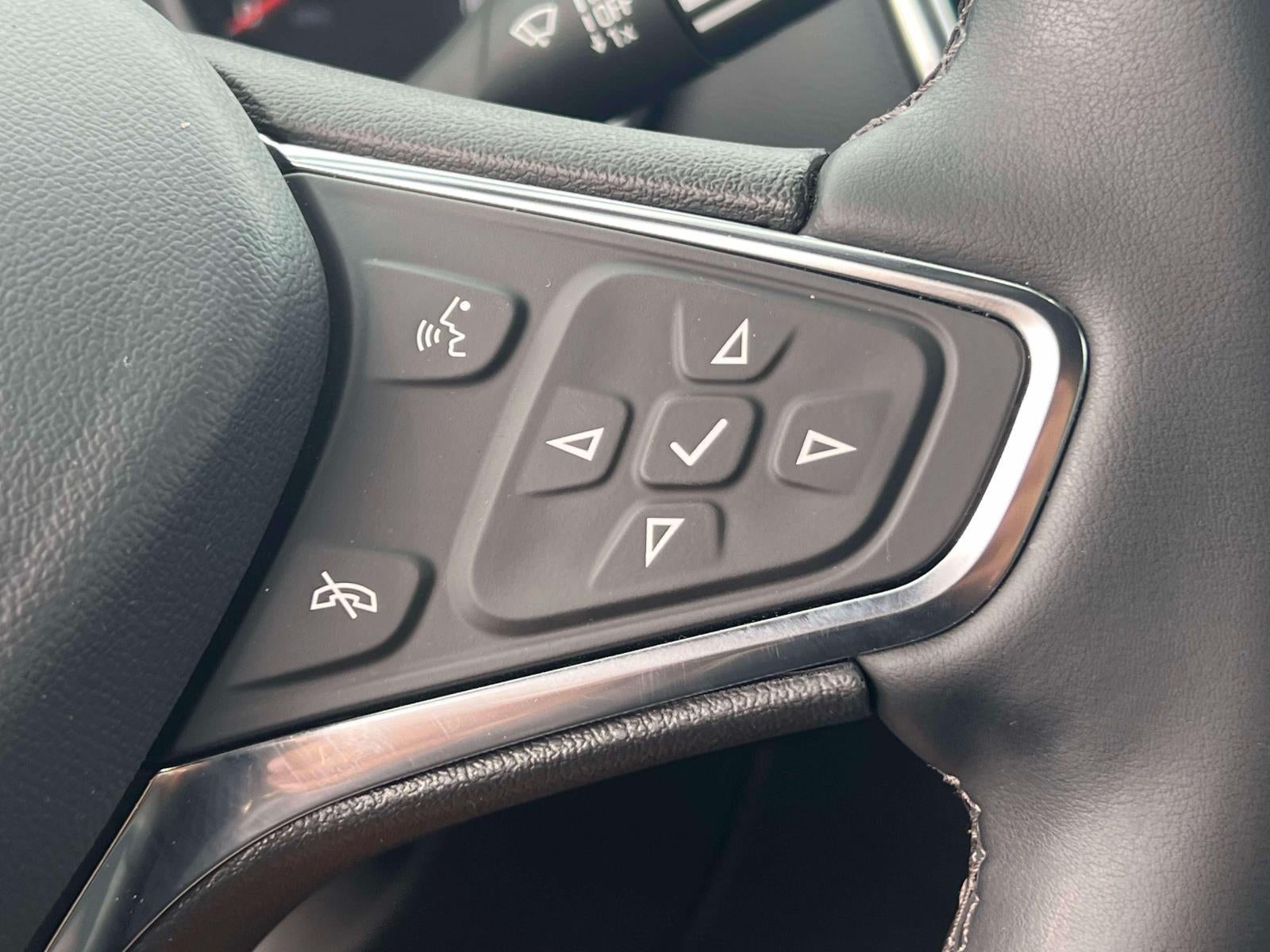 2024 Chevrolet Equinox FWD LT