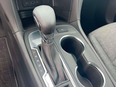 2024 Chevrolet Equinox FWD LT