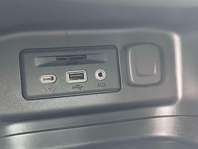 2024 Chevrolet Equinox FWD LT