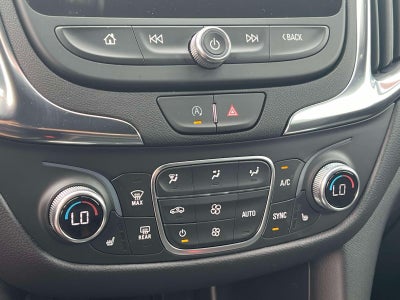 2024 Chevrolet Equinox FWD LT