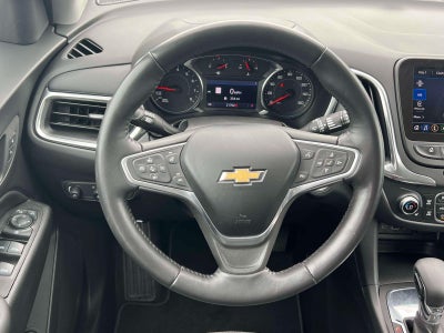 2022 Chevrolet Equinox FWD LT