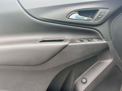 2022 Chevrolet Equinox FWD LT