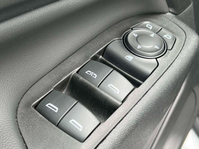 2022 Chevrolet Equinox FWD LT