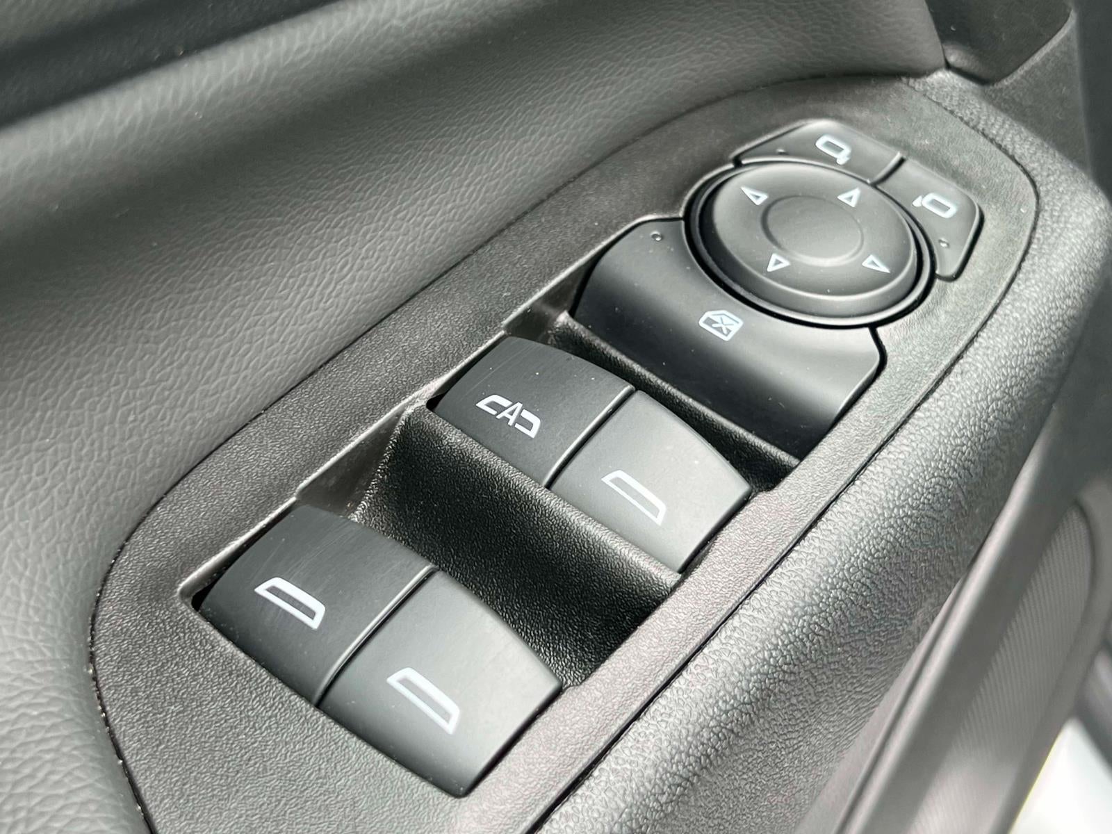 2022 Chevrolet Equinox FWD LT
