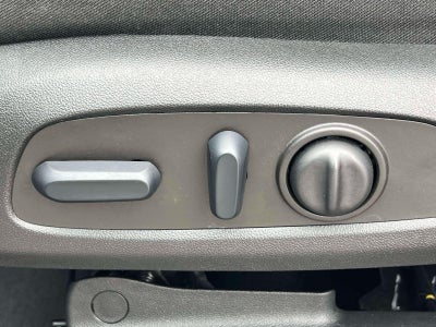 2022 Chevrolet Equinox FWD LT