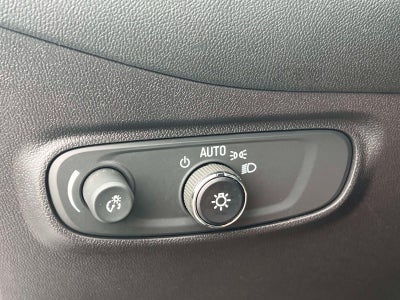 2022 Chevrolet Equinox FWD LT
