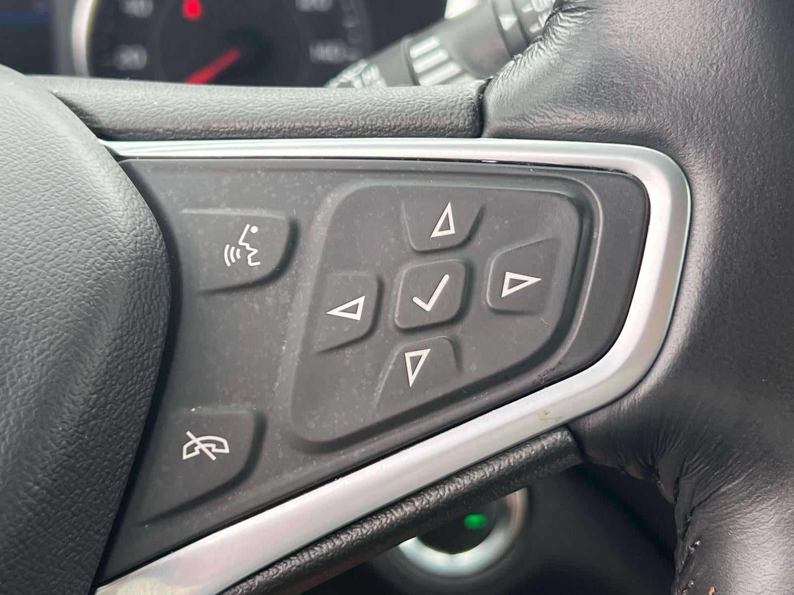 2022 Chevrolet Equinox FWD LT