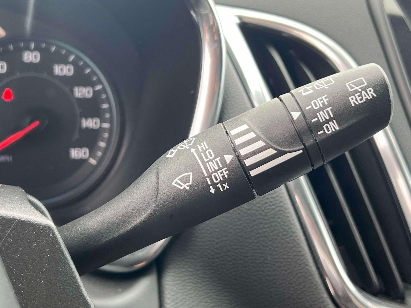 2022 Chevrolet Equinox FWD LT