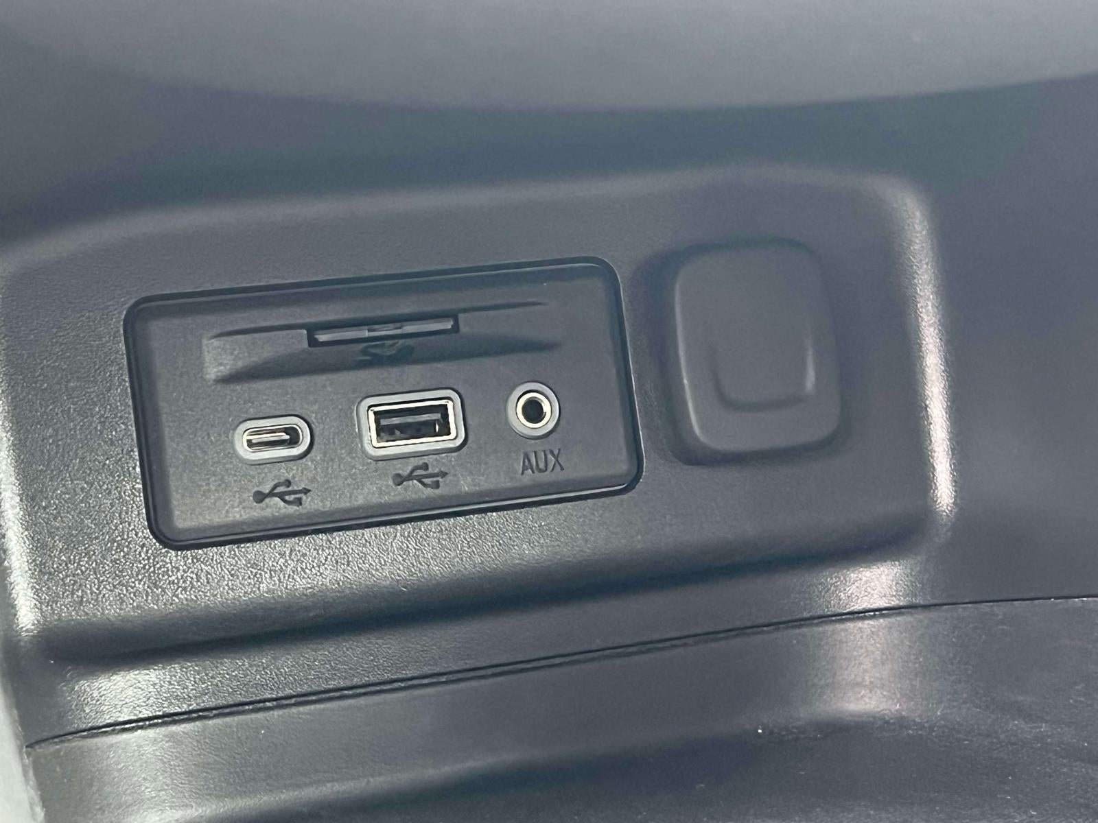 2022 Chevrolet Equinox FWD LT