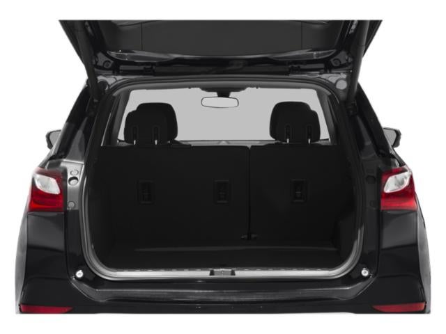 2020 Chevrolet Equinox FWD LT 1.5L Turbo