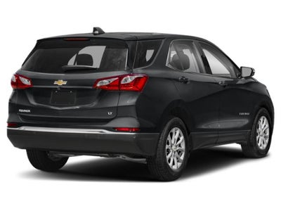 2020 Chevrolet Equinox FWD LT 1.5L Turbo