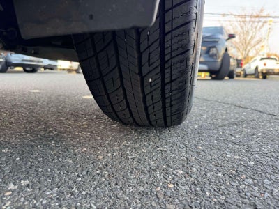 2022 Chevrolet Equinox FWD LT