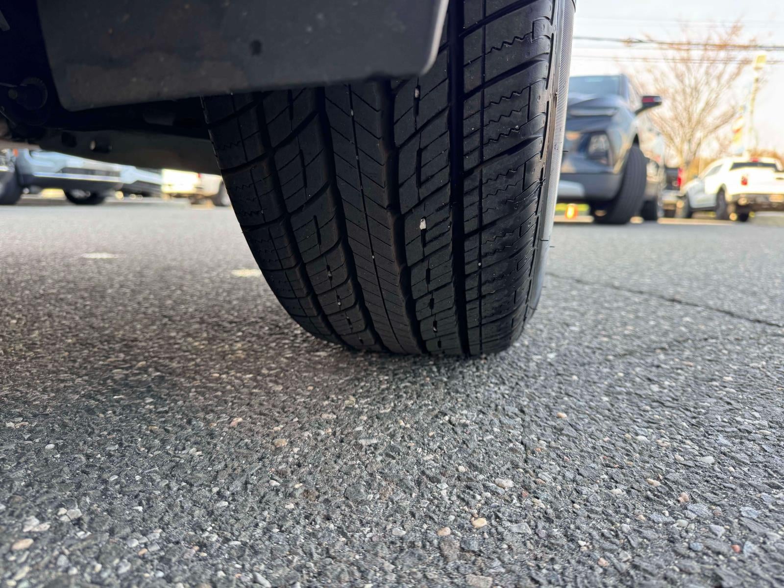 2022 Chevrolet Equinox FWD LT