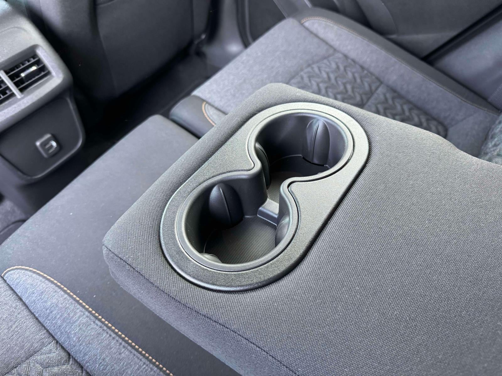 2022 Chevrolet Equinox FWD LT