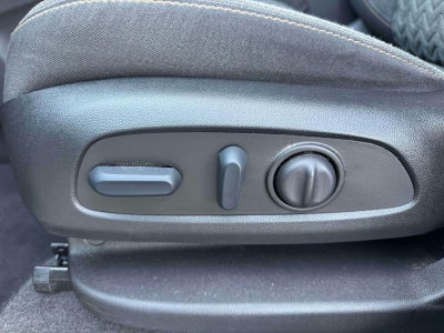 2022 Chevrolet Equinox FWD LT