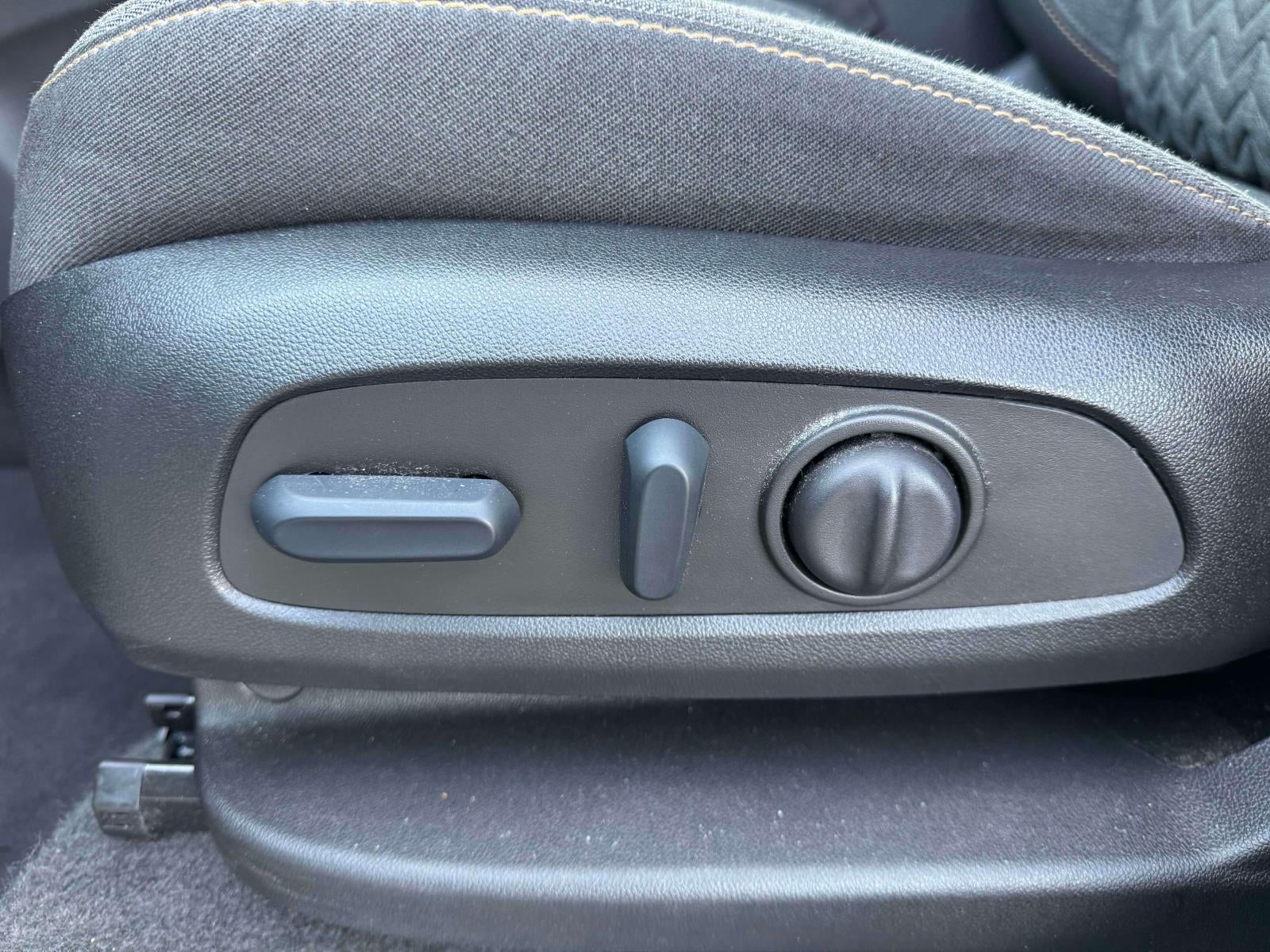 2022 Chevrolet Equinox FWD LT