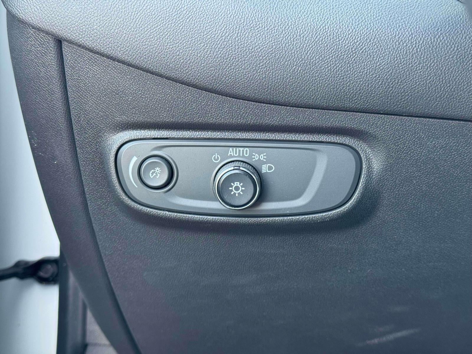 2022 Chevrolet Equinox FWD LT