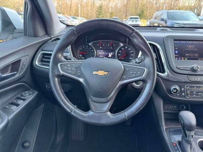2022 Chevrolet Equinox FWD LT