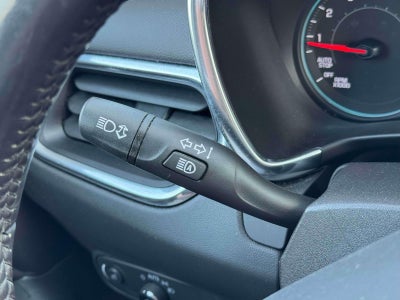 2022 Chevrolet Equinox FWD LT