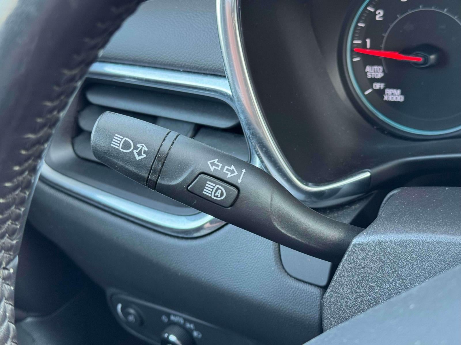 2022 Chevrolet Equinox FWD LT