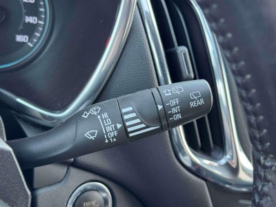 2022 Chevrolet Equinox FWD LT