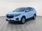 2022 Chevrolet Equinox FWD LT