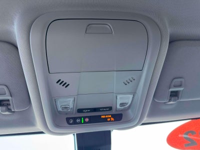 2022 Chevrolet Equinox FWD LT