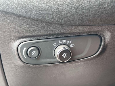 2024 Chevrolet Equinox FWD RS