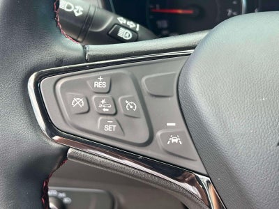 2024 Chevrolet Equinox FWD RS