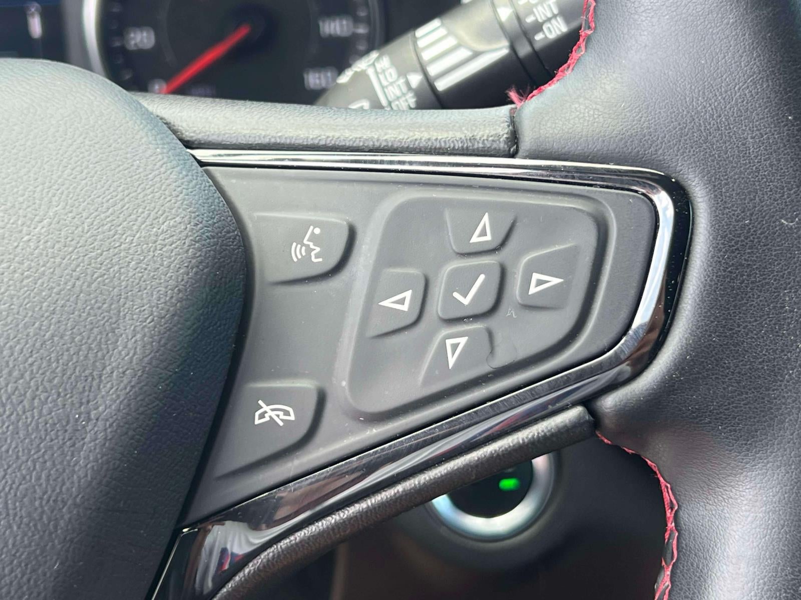 2024 Chevrolet Equinox FWD RS