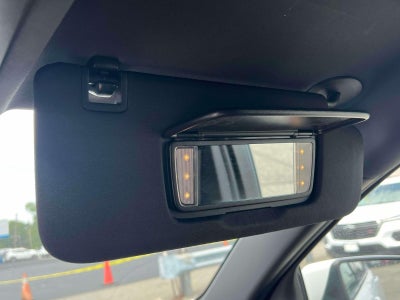 2024 Chevrolet Equinox FWD RS