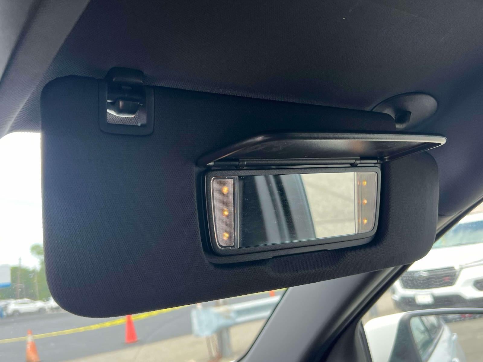 2024 Chevrolet Equinox FWD RS