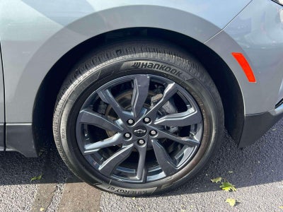 2024 Chevrolet Equinox FWD RS