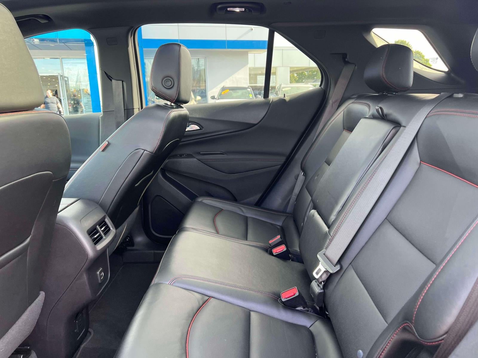 2024 Chevrolet Equinox FWD RS