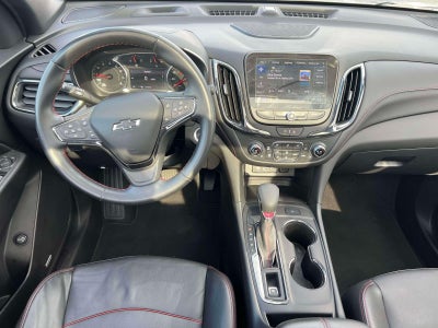 2024 Chevrolet Equinox FWD RS