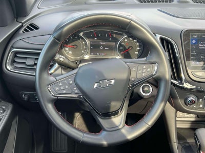 2024 Chevrolet Equinox FWD RS