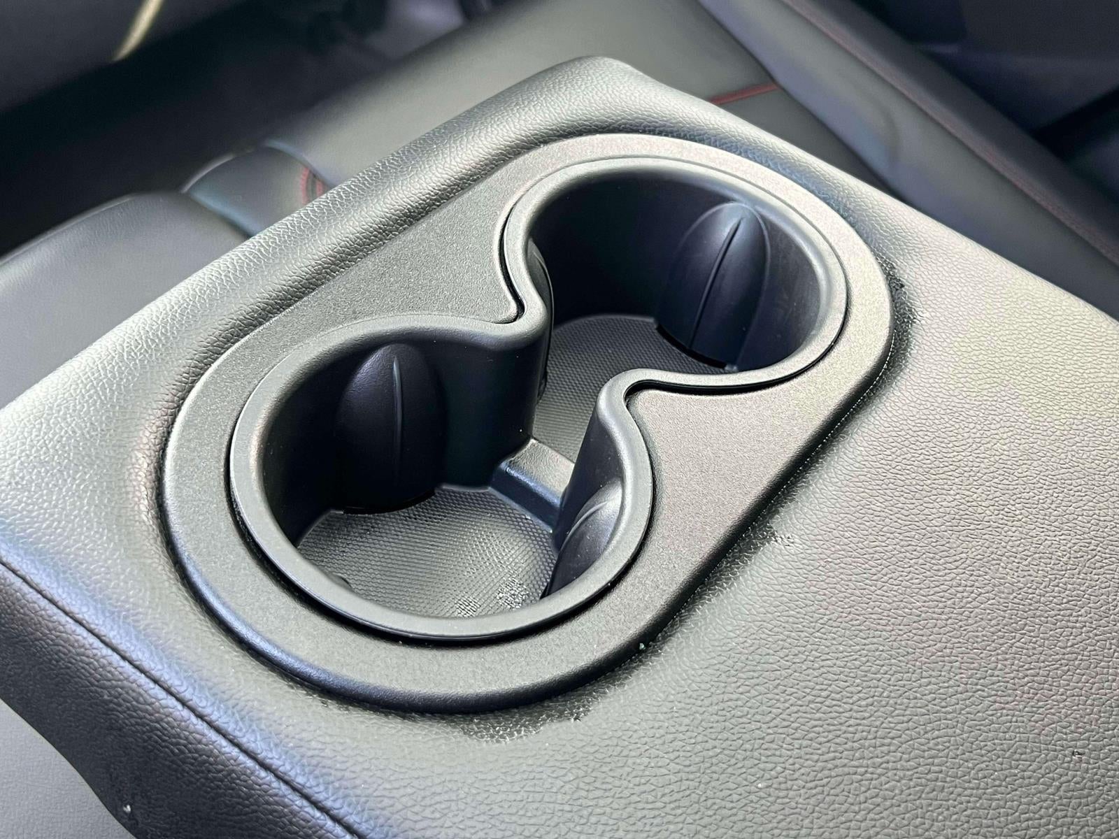 2024 Chevrolet Equinox FWD RS