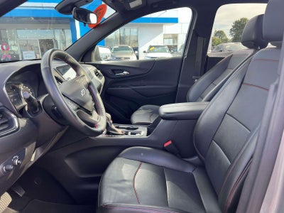 2024 Chevrolet Equinox FWD RS