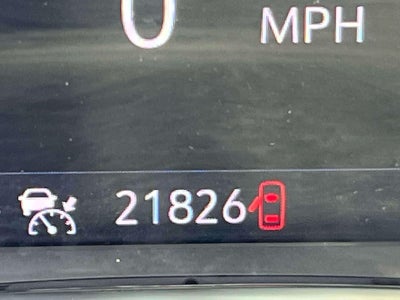 2024 Chevrolet Equinox FWD RS