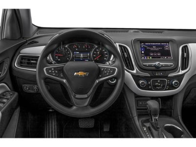 2024 Chevrolet Equinox FWD RS