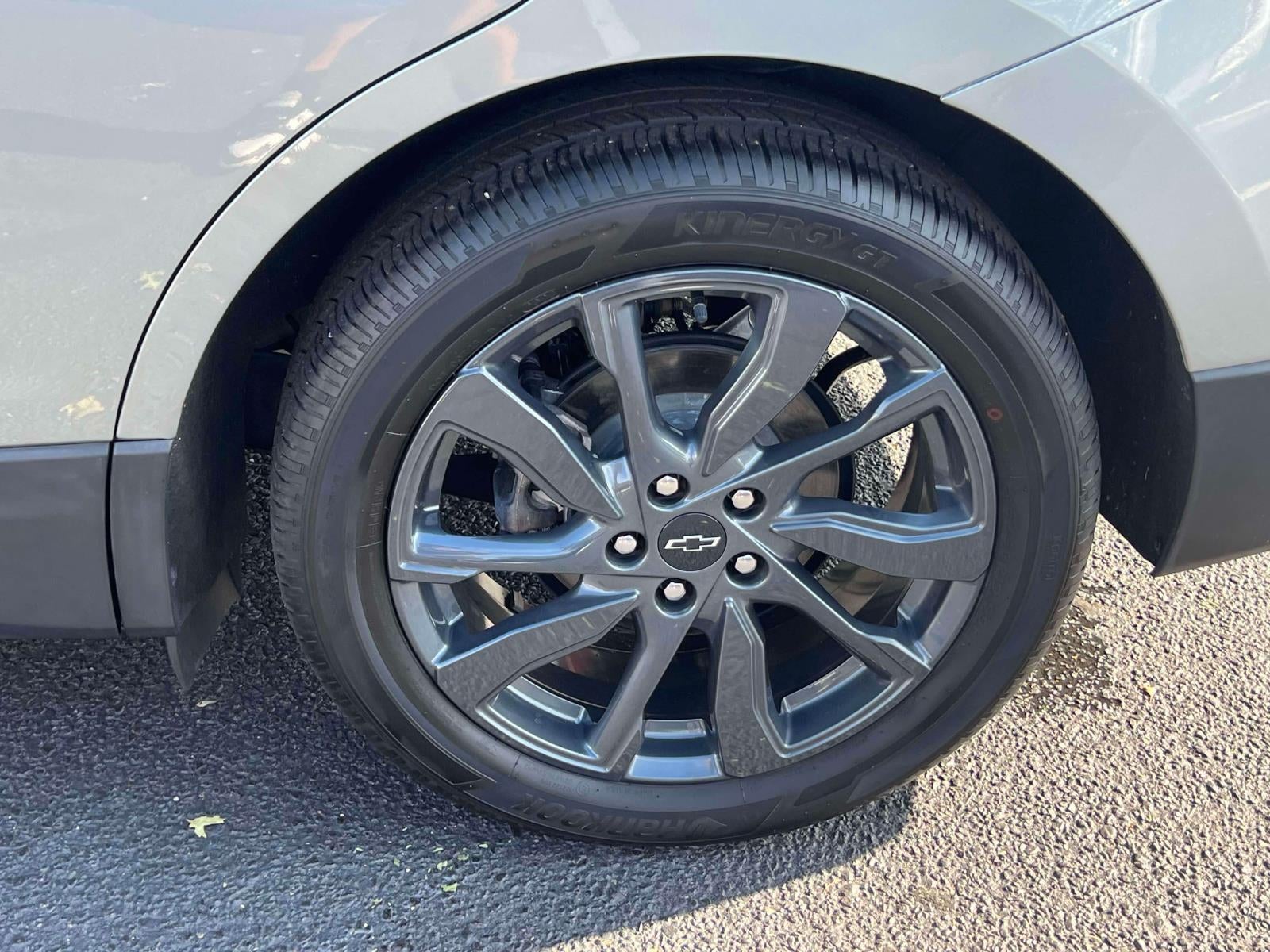 2024 Chevrolet Equinox FWD RS