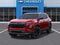 2027 Chevrolet Equinox AWD LT
