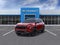 2027 Chevrolet Equinox AWD LT