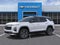 2027 Chevrolet Equinox AWD LT